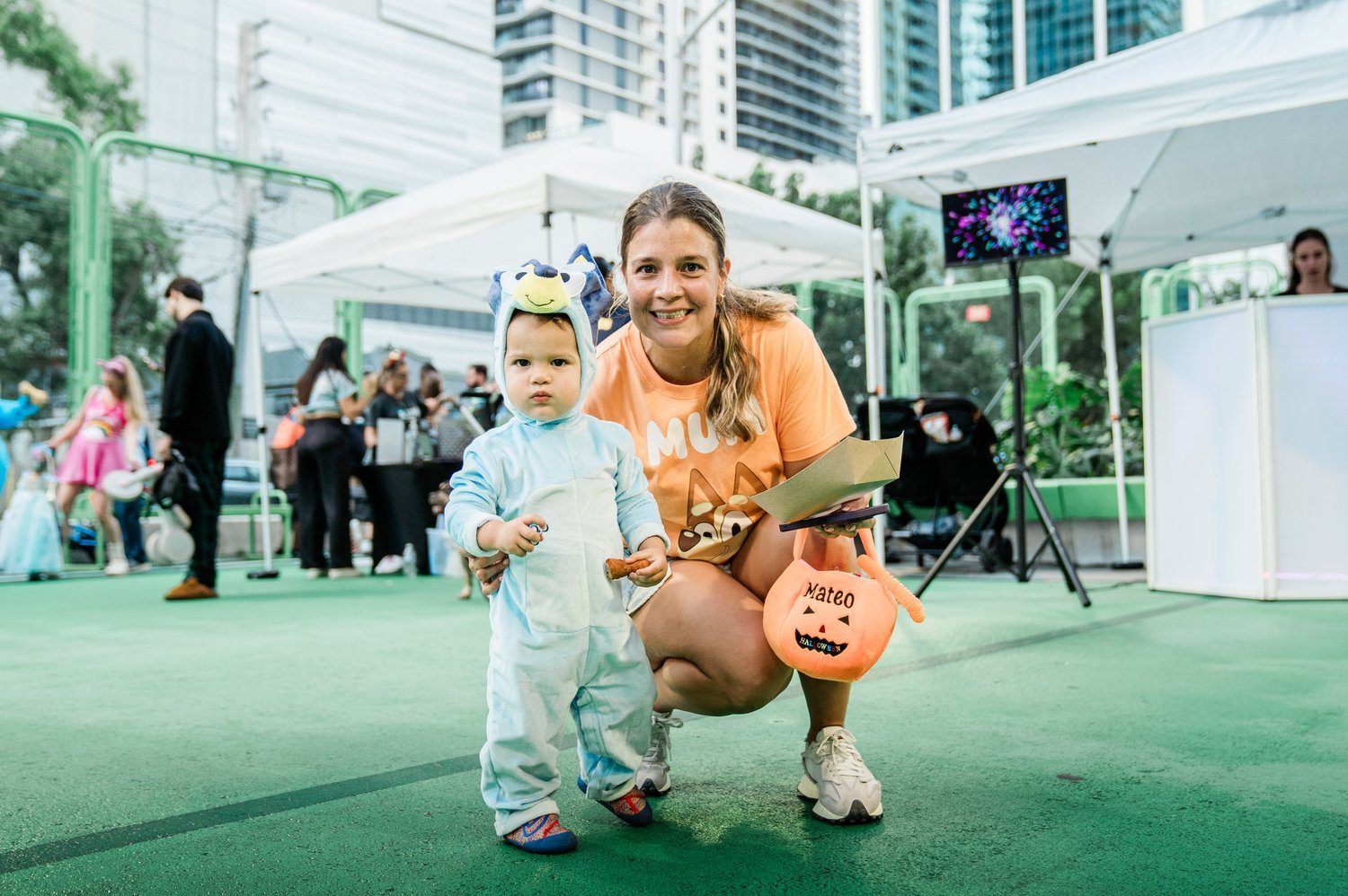 BHA 2024 Not-So-Spooky Celebration, photo 26