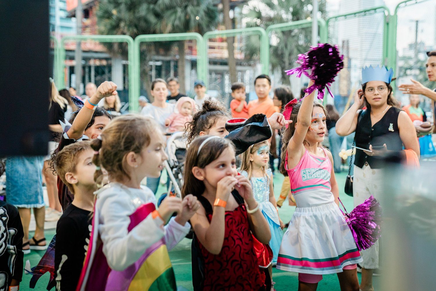 BHA 2024 Not-So-Spooky Celebration, photo 38