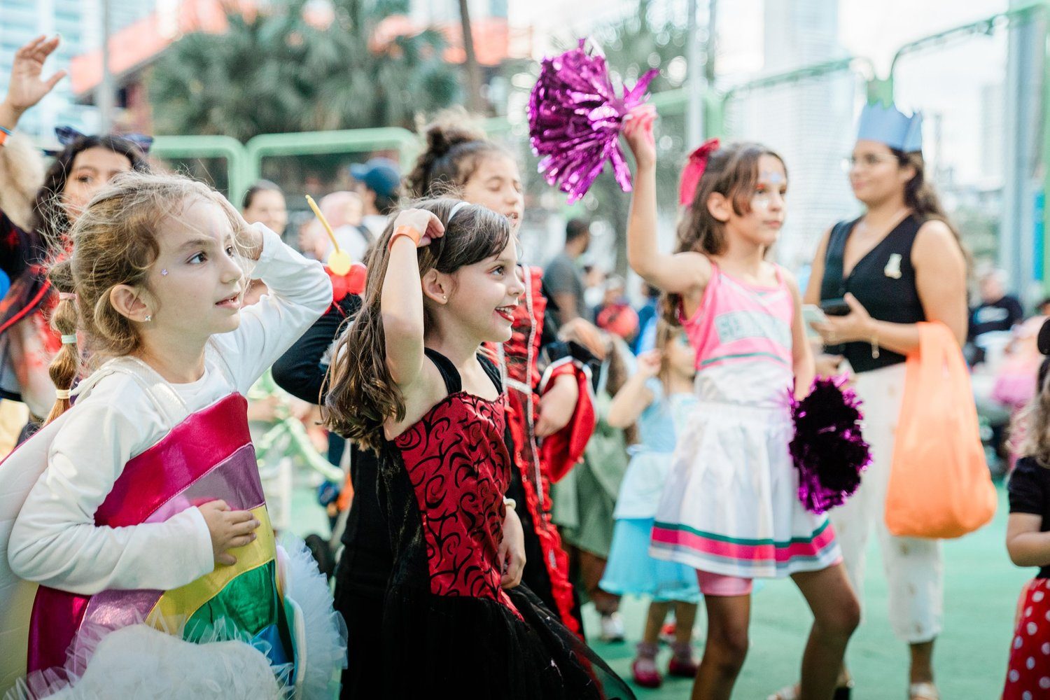 BHA 2024 Not-So-Spooky Celebration, photo 39