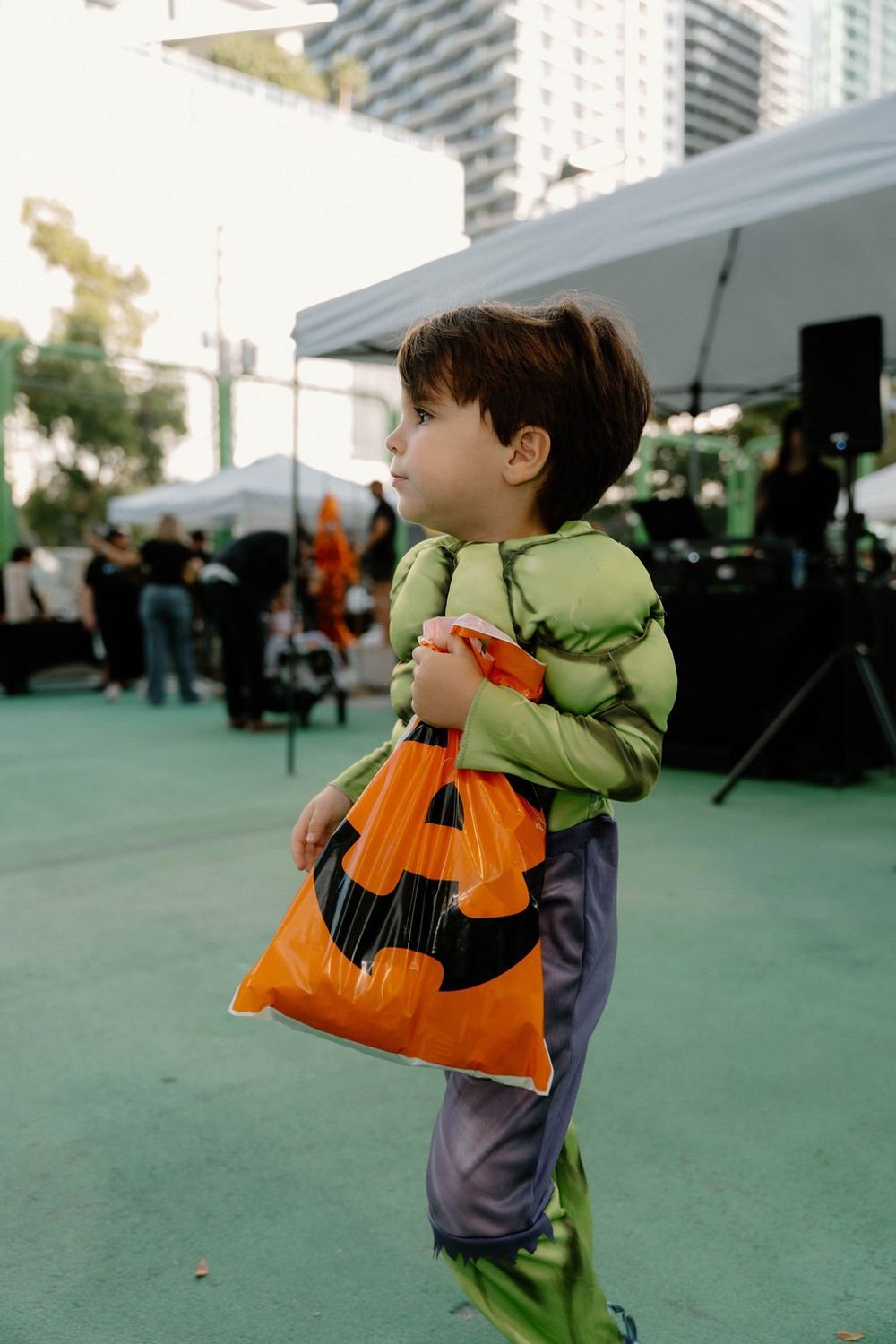 BHA 2025 Not-So-Spooky Celebration, photo 11