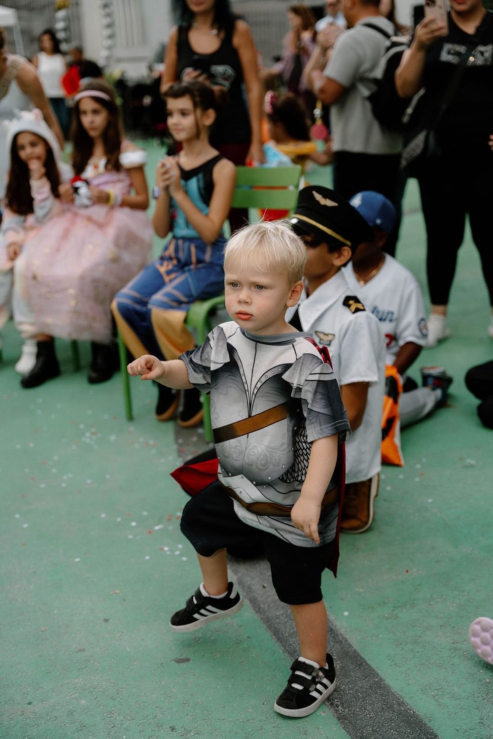 BHA 2025 Not-So-Spooky Celebration, photo 24