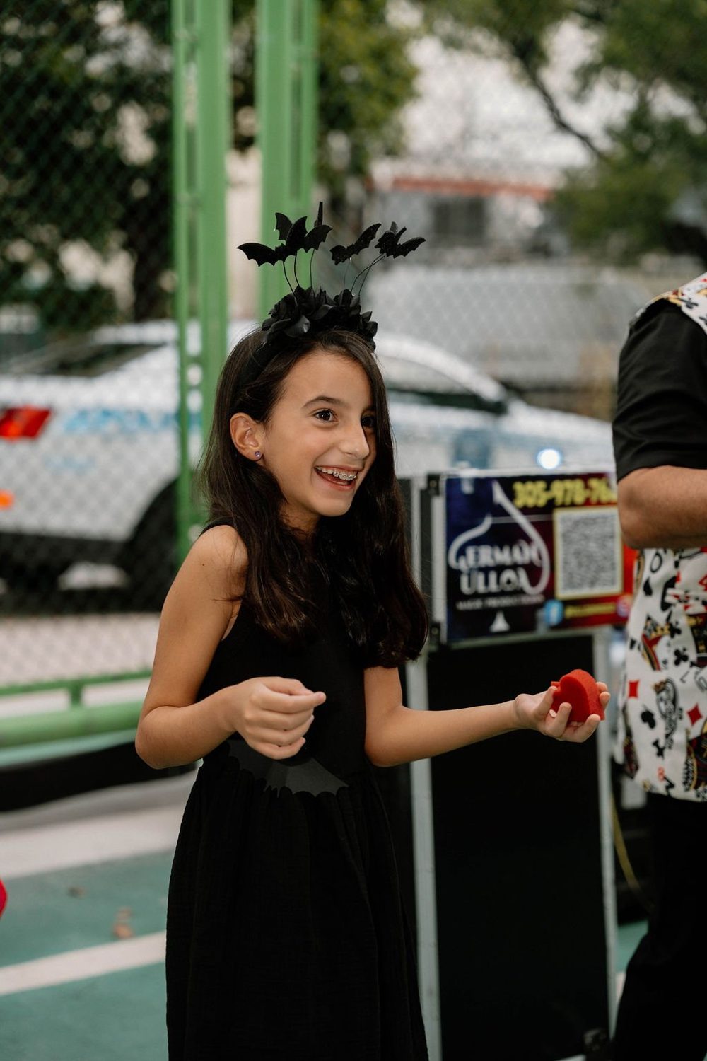 BHA 2025 Not-So-Spooky Celebration, photo 43