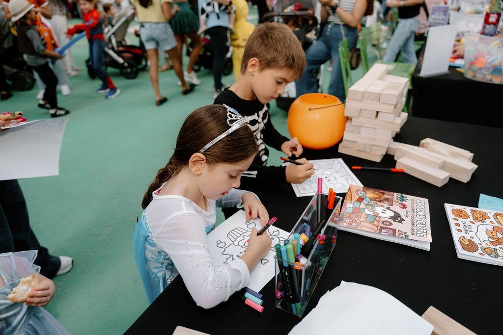 BHA 2025 Not-So-Spooky Celebration, photo 51