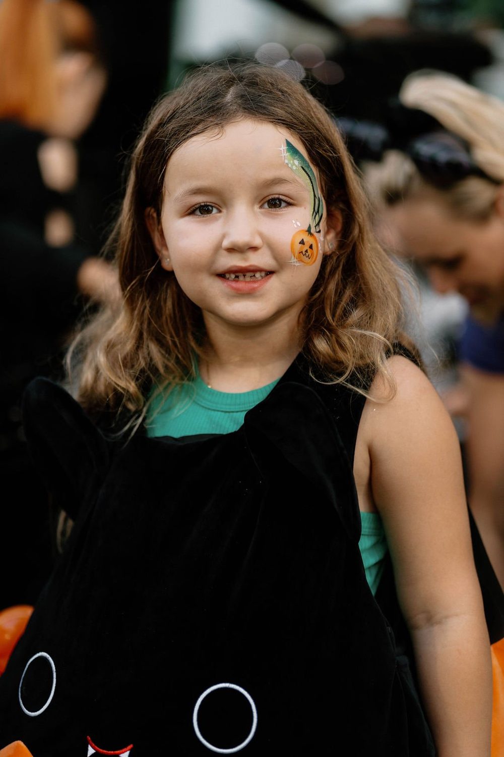 BHA 2025 Not-So-Spooky Celebration, photo 52