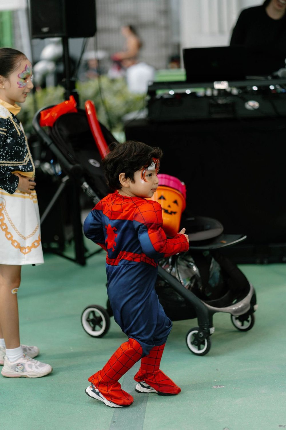BHA 2025 Not-So-Spooky Celebration, photo 58