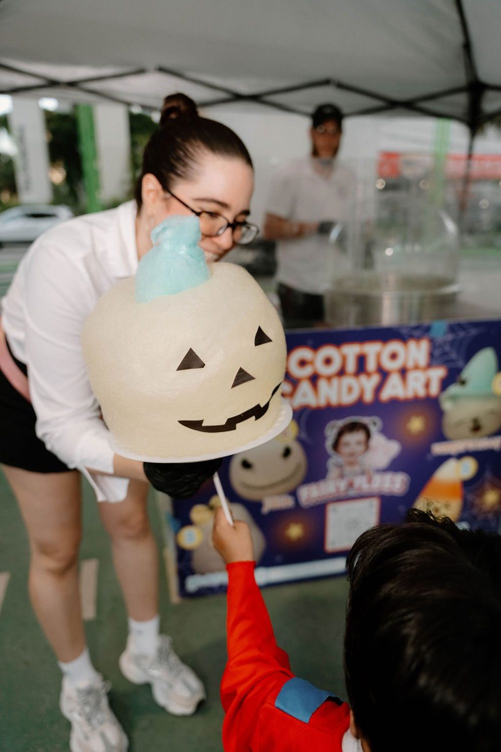 BHA 2025 Not-So-Spooky Celebration, photo 62
