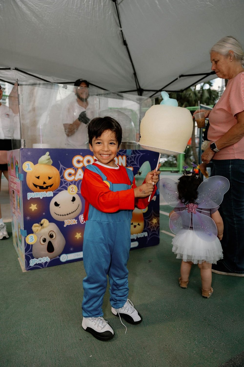 BHA 2025 Not-So-Spooky Celebration, photo 64