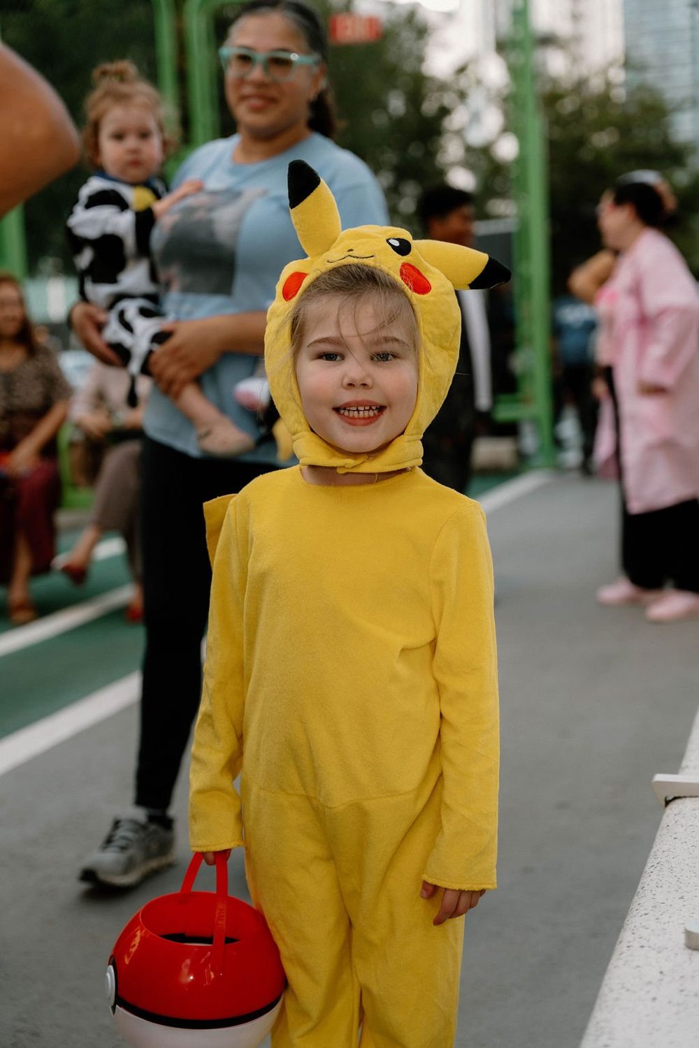 BHA 2025 Not-So-Spooky Celebration, photo 71