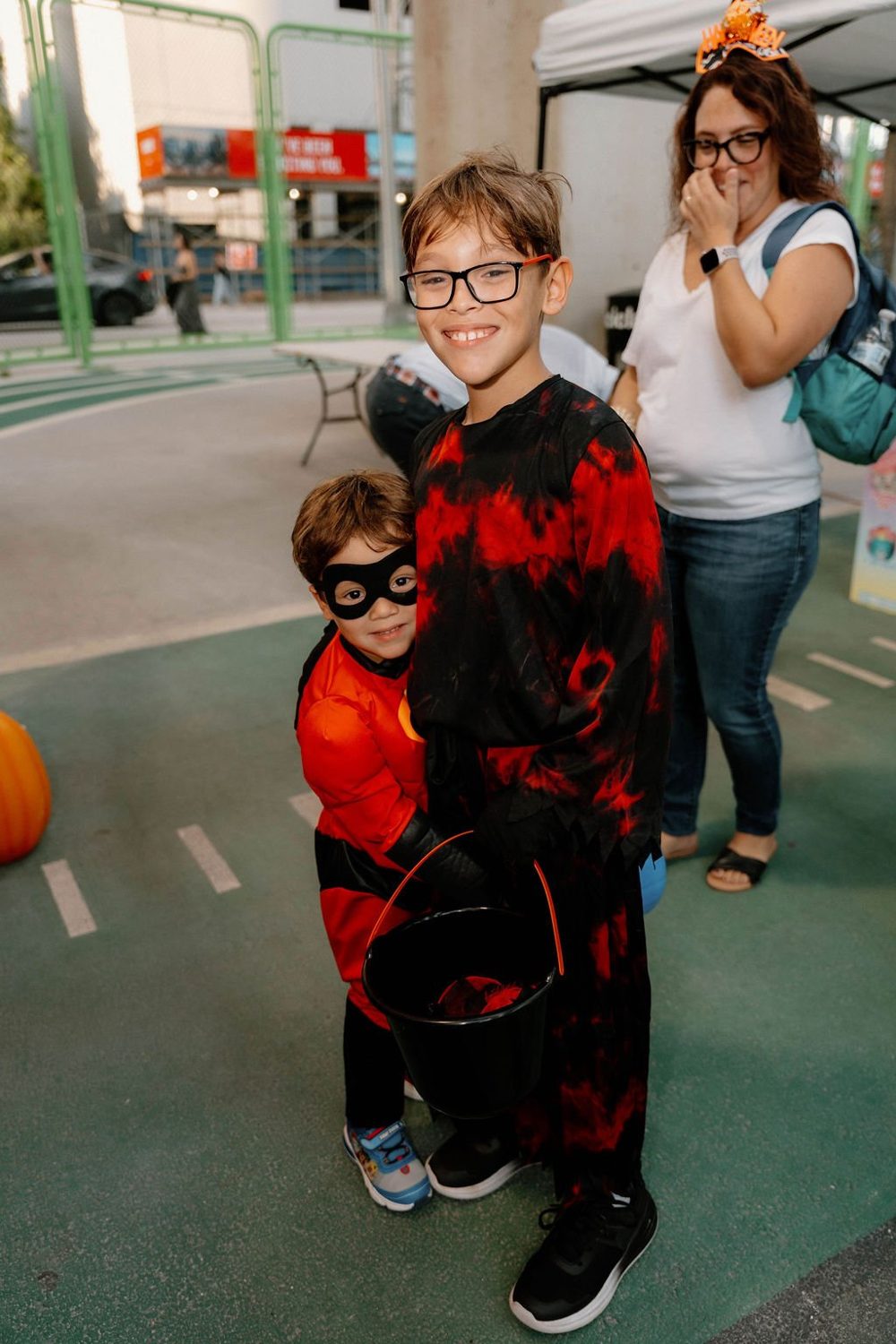 BHA 2025 Not-So-Spooky Celebration, photo 81