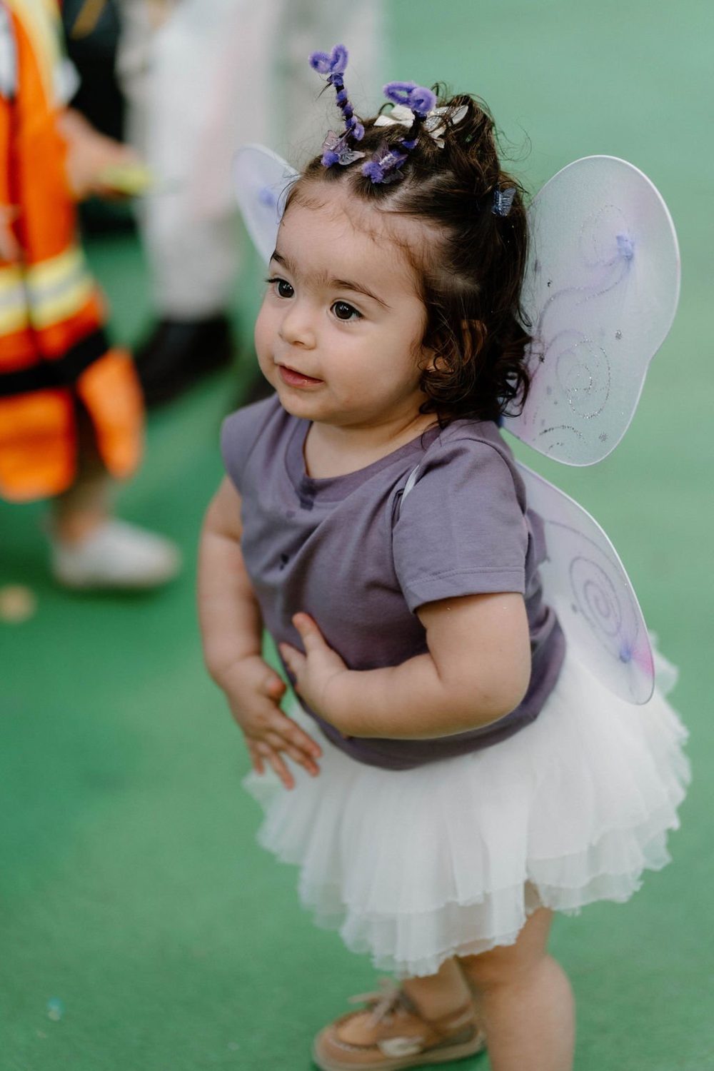 BHA 2025 Not-So-Spooky Celebration, photo 86