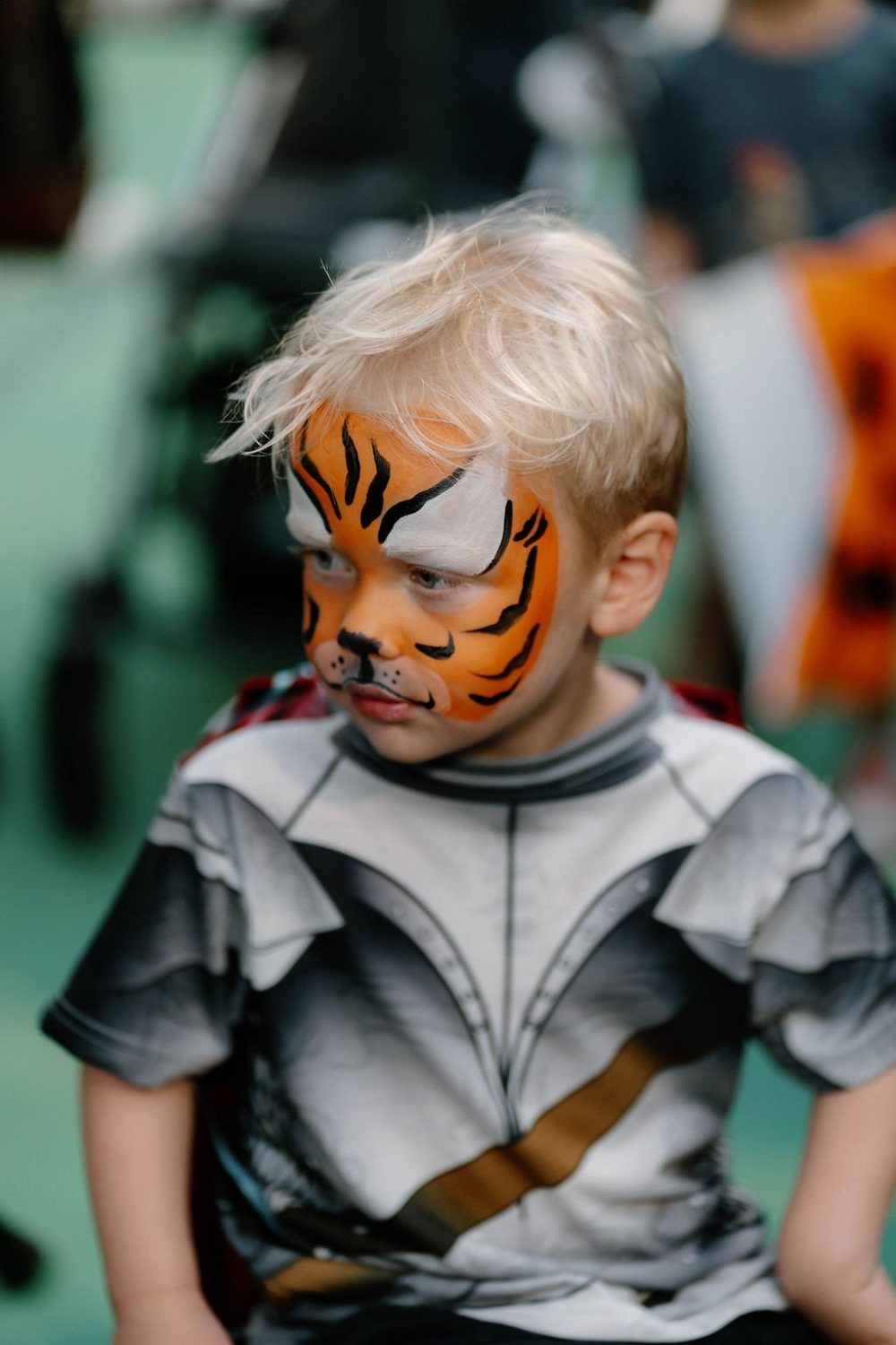 BHA 2025 Not-So-Spooky Celebration, photo 90