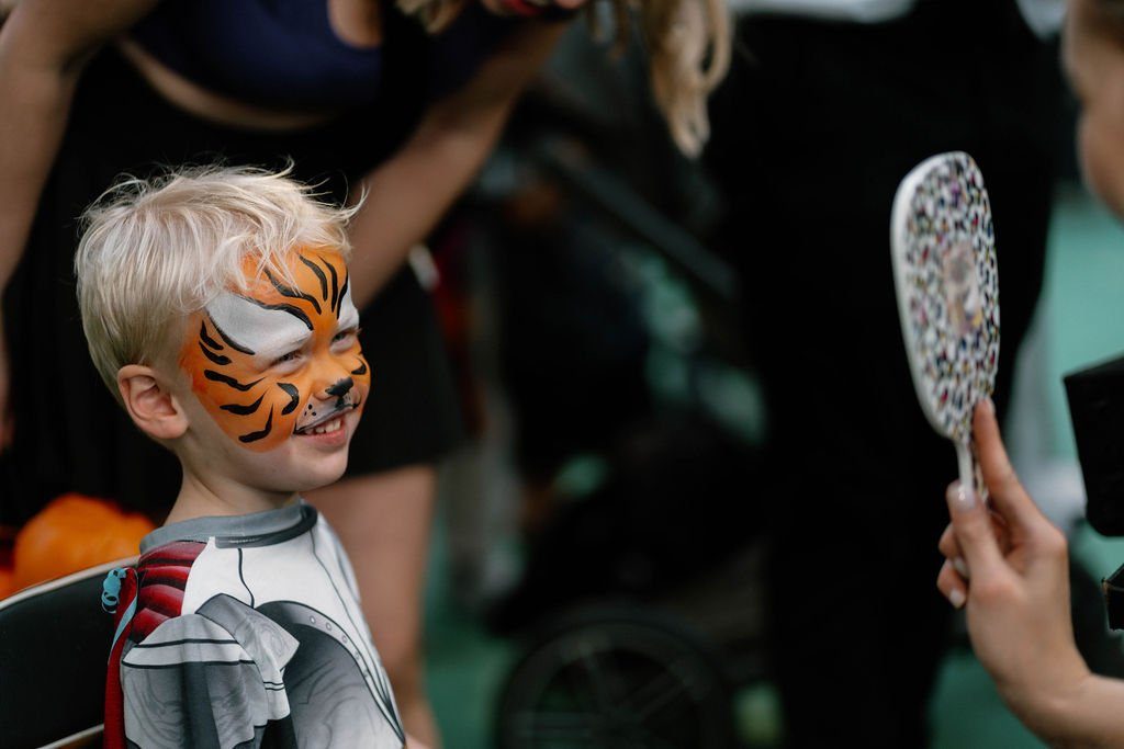 BHA 2025 Not-So-Spooky Celebration, photo 92