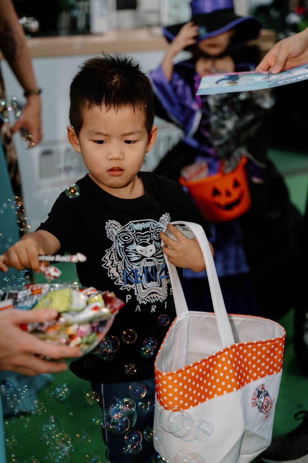 BHA 2025 Not-So-Spooky Celebration, photo 93
