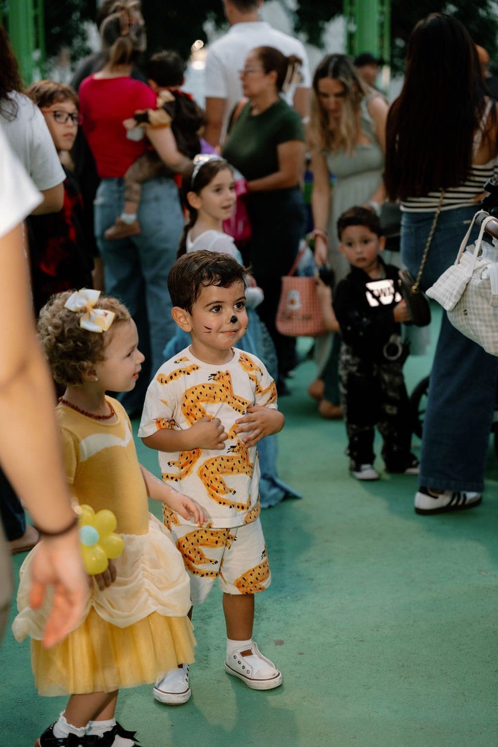 BHA 2025 Not-So-Spooky Celebration, photo 99