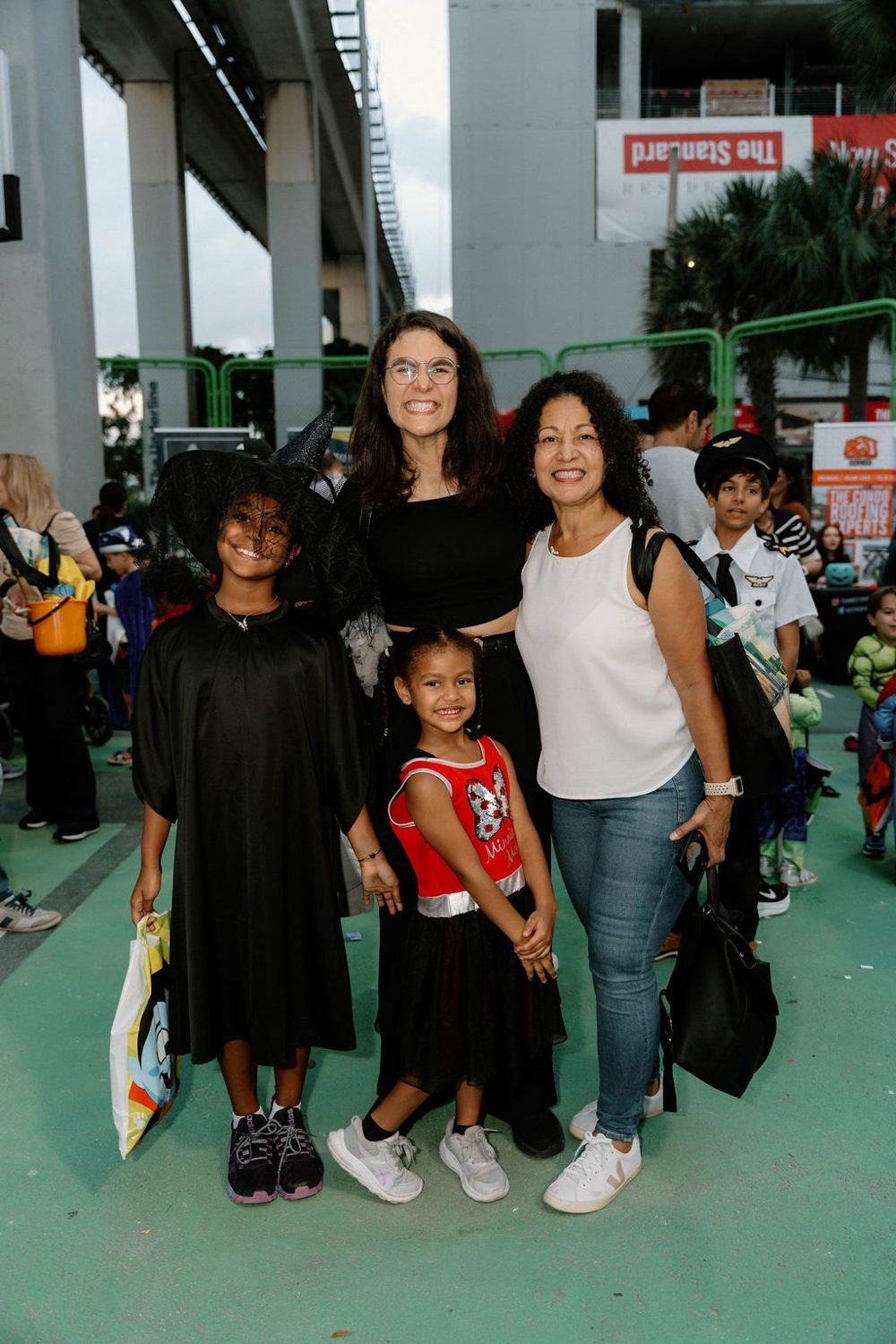 BHA 2025 Not-So-Spooky Celebration, photo 105