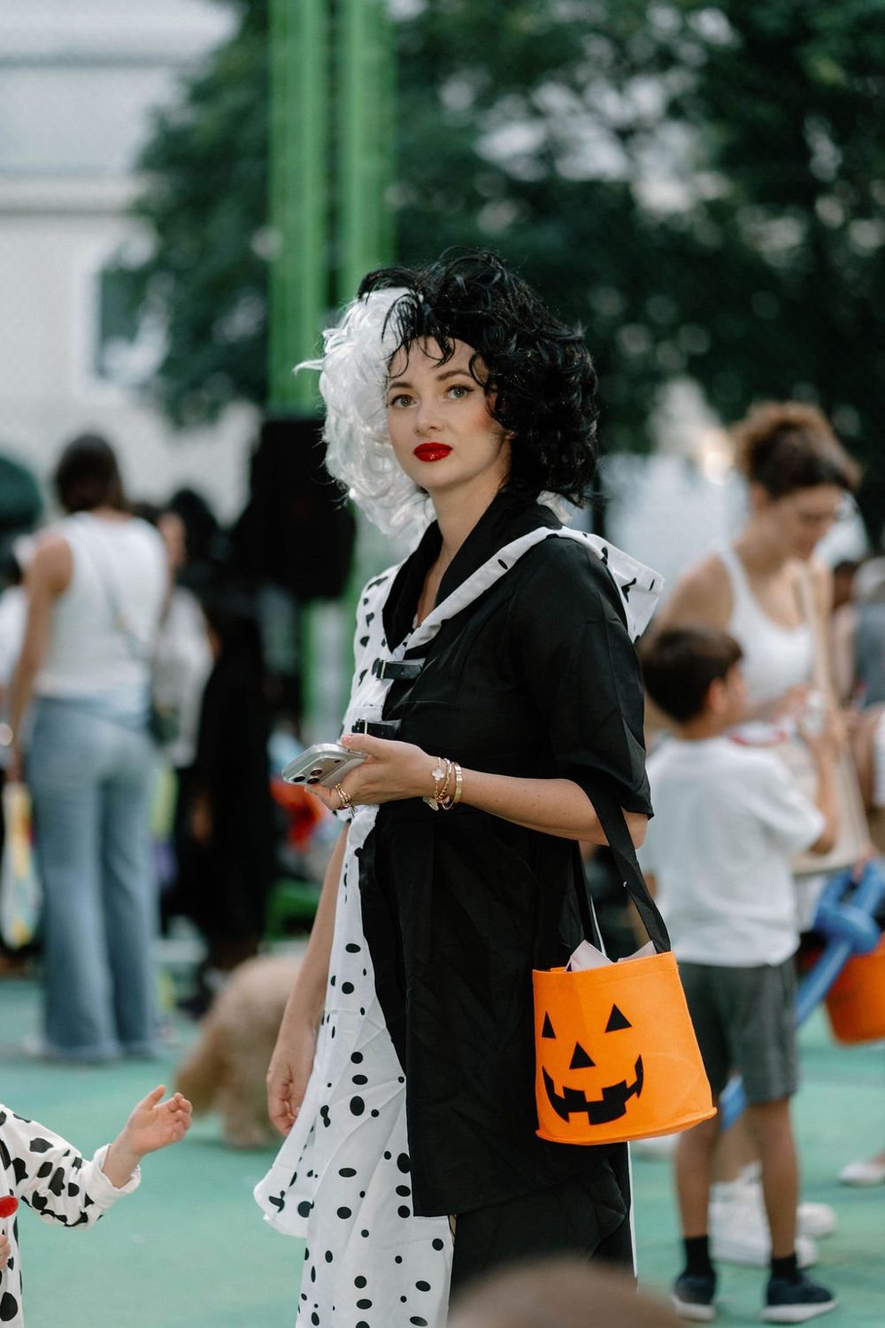BHA 2025 Not-So-Spooky Celebration, photo 106