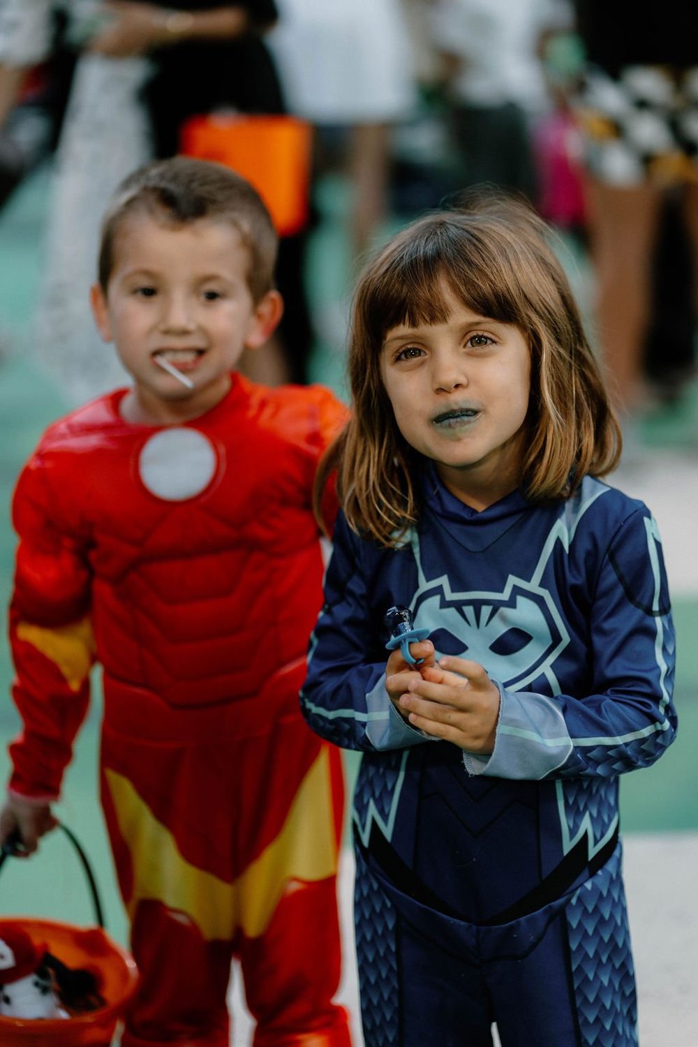 BHA 2025 Not-So-Spooky Celebration, photo 108