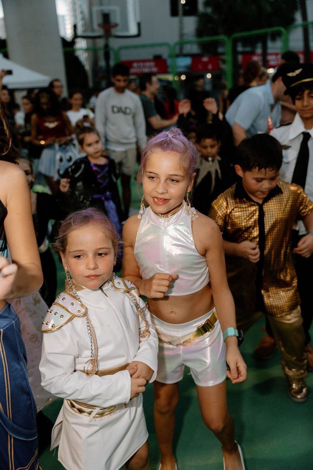 BHA 2025 Not-So-Spooky Celebration, photo 125