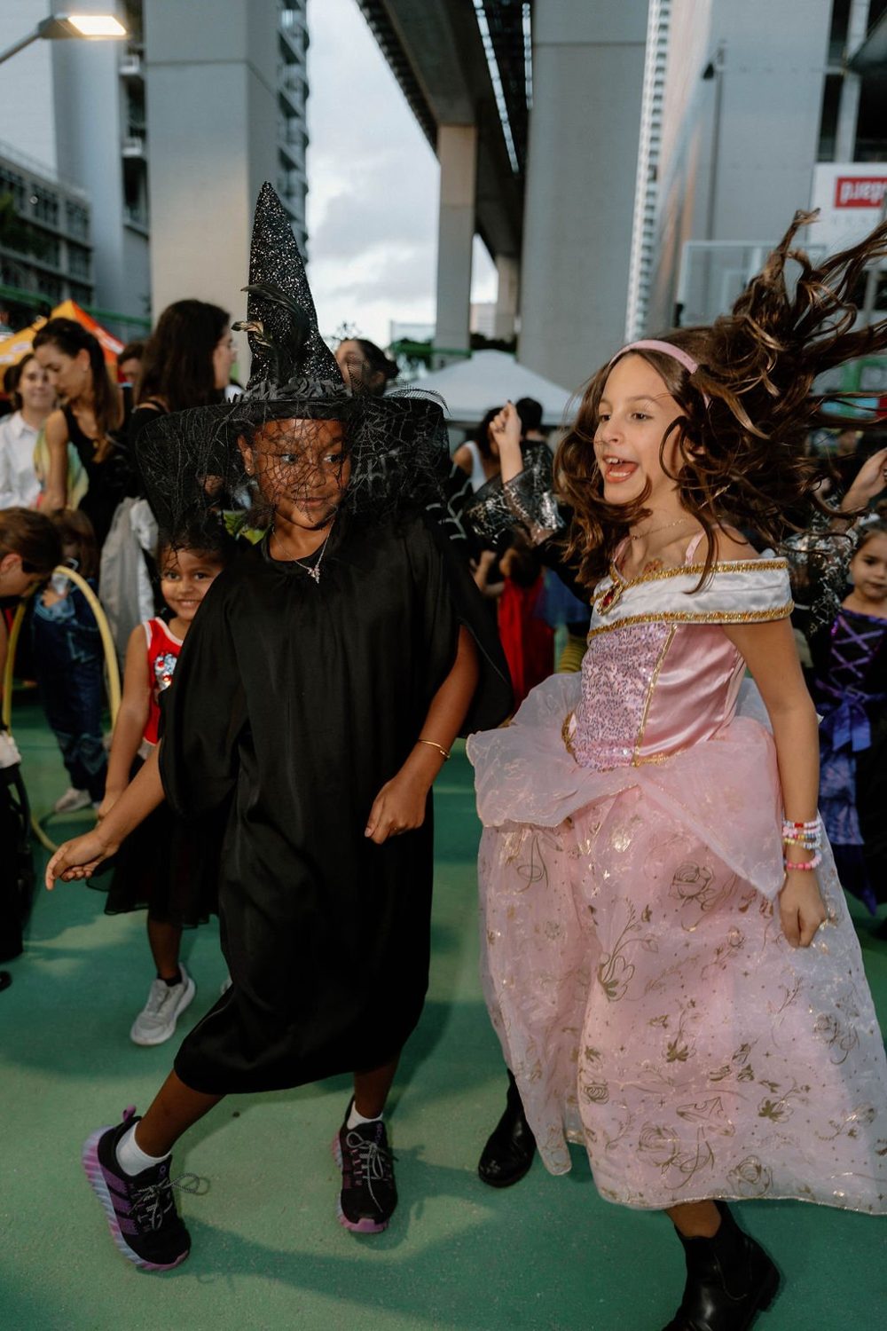 BHA 2025 Not-So-Spooky Celebration, photo 127