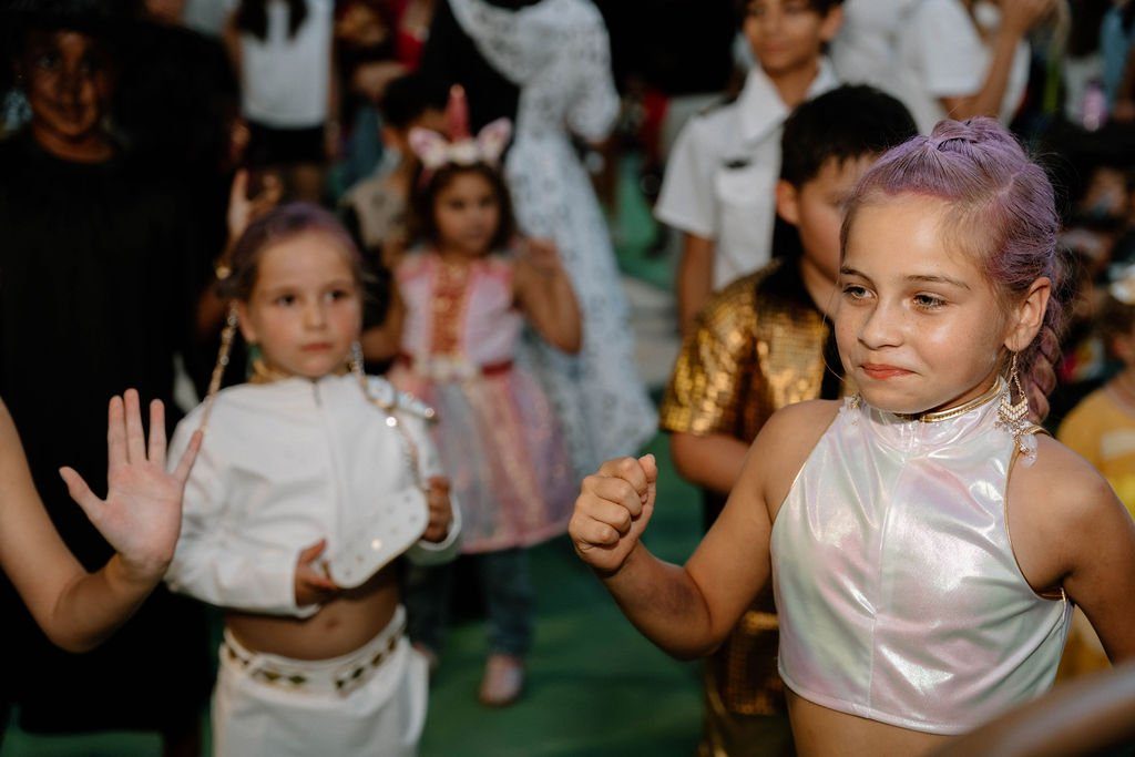 BHA 2025 Not-So-Spooky Celebration, photo 130