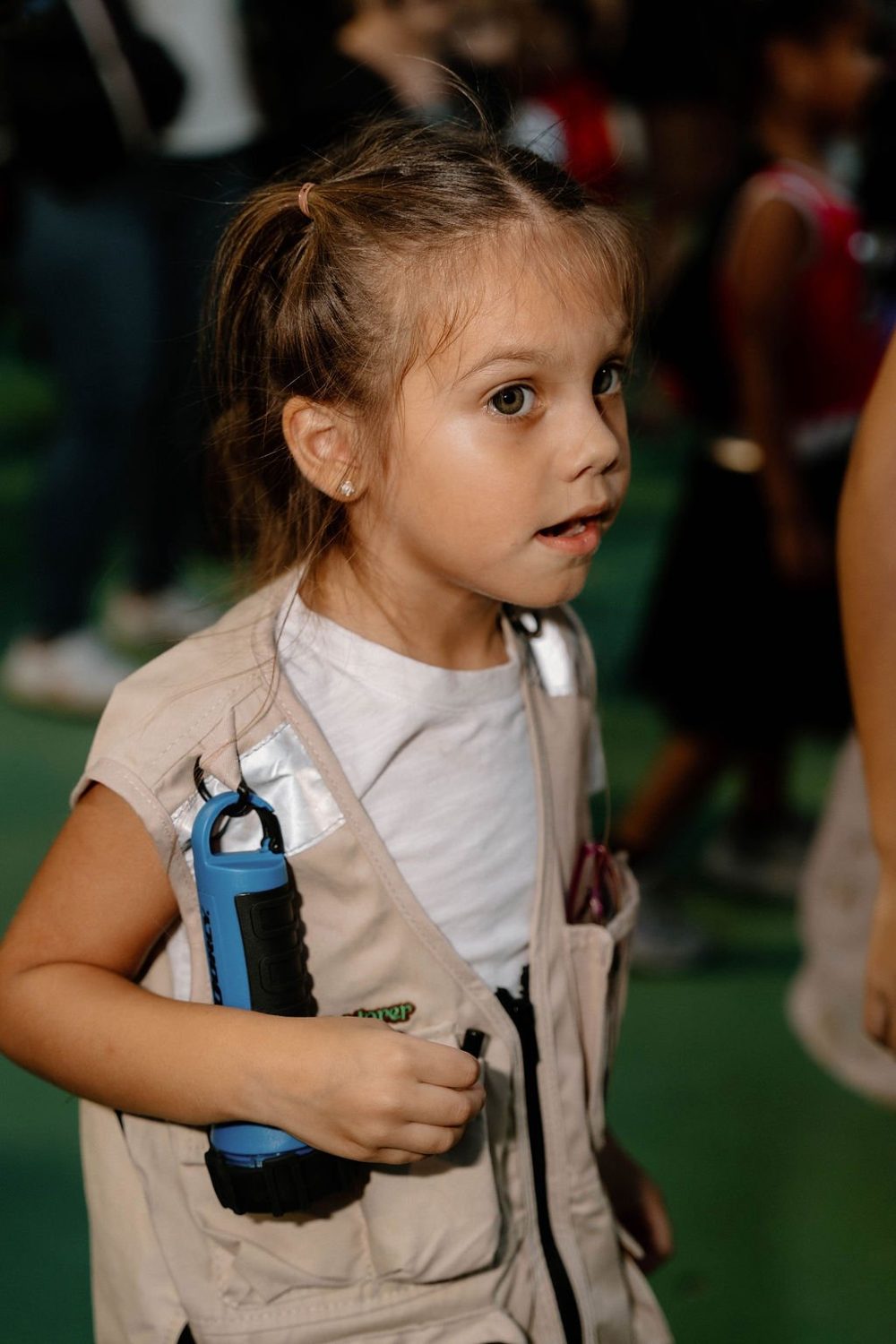 BHA 2025 Not-So-Spooky Celebration, photo 133