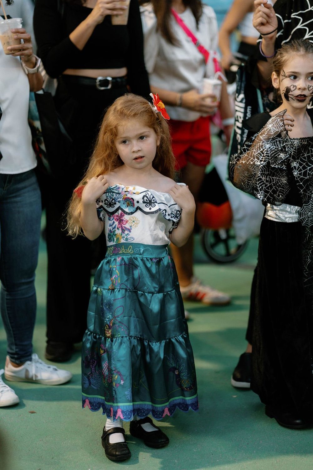 BHA 2025 Not-So-Spooky Celebration, photo 135