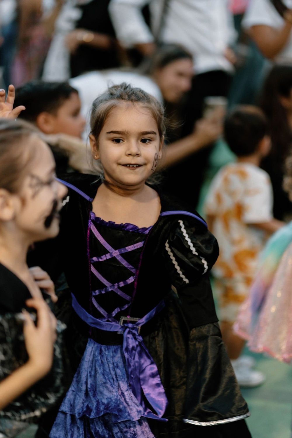 BHA 2025 Not-So-Spooky Celebration, photo 136