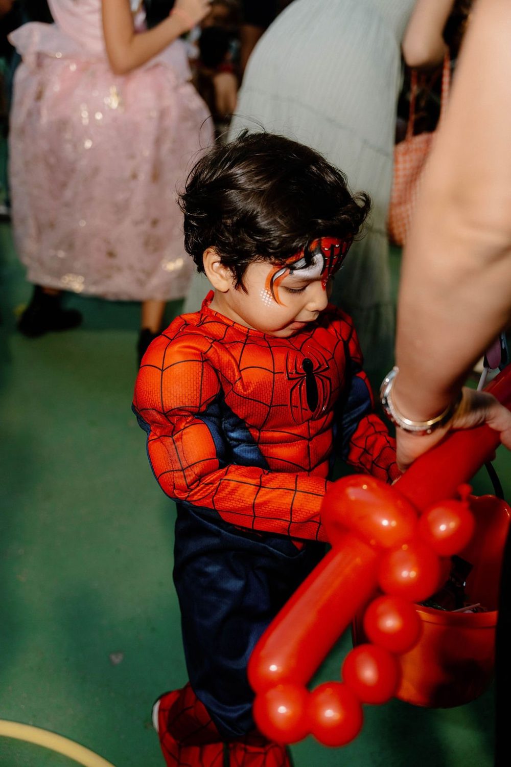 BHA 2025 Not-So-Spooky Celebration, photo 145
