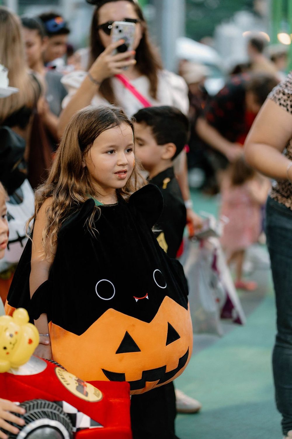 BHA 2025 Not-So-Spooky Celebration, photo 146