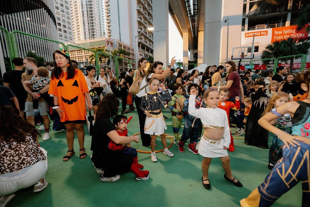 BHA 2025 Not-So-Spooky Celebration, photo 148