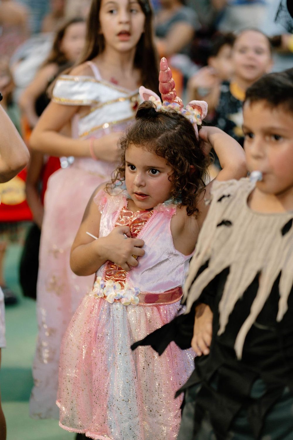 BHA 2025 Not-So-Spooky Celebration, photo 149