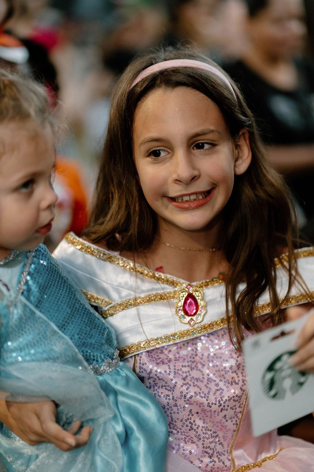 BHA 2025 Not-So-Spooky Celebration, photo 155