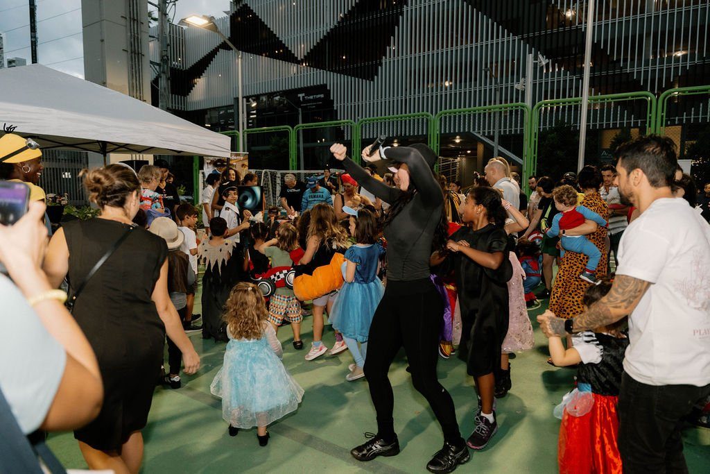 BHA 2025 Not-So-Spooky Celebration, photo 176