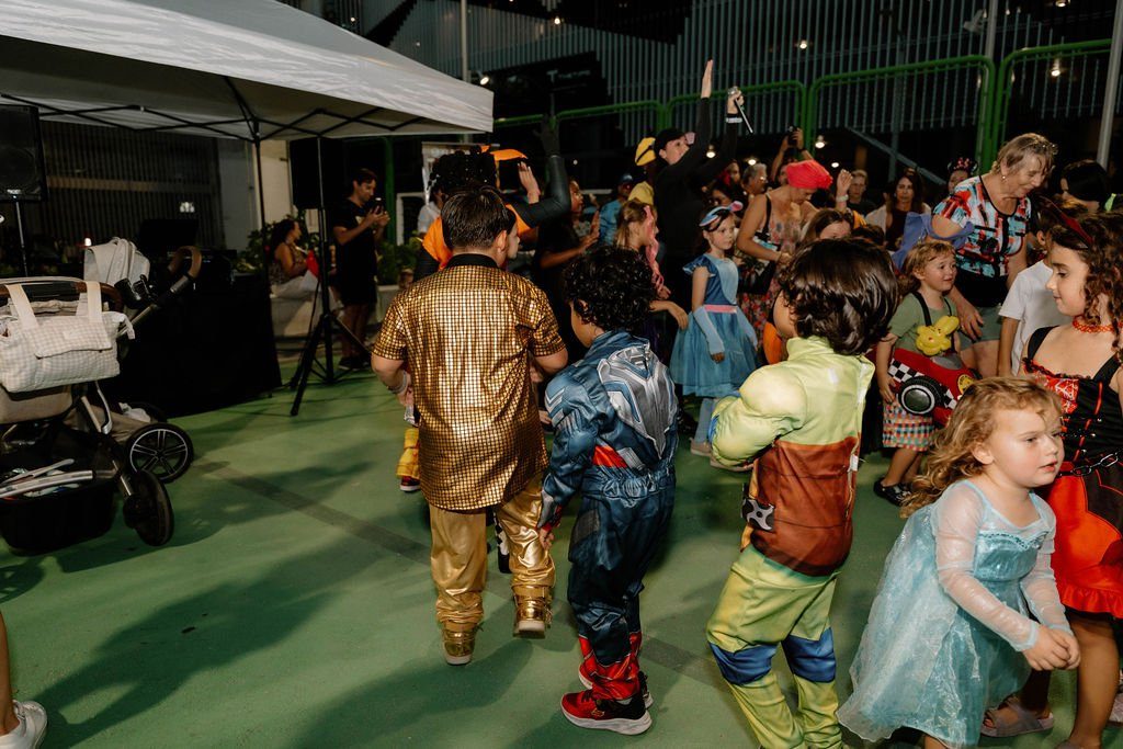 BHA 2025 Not-So-Spooky Celebration, photo 177