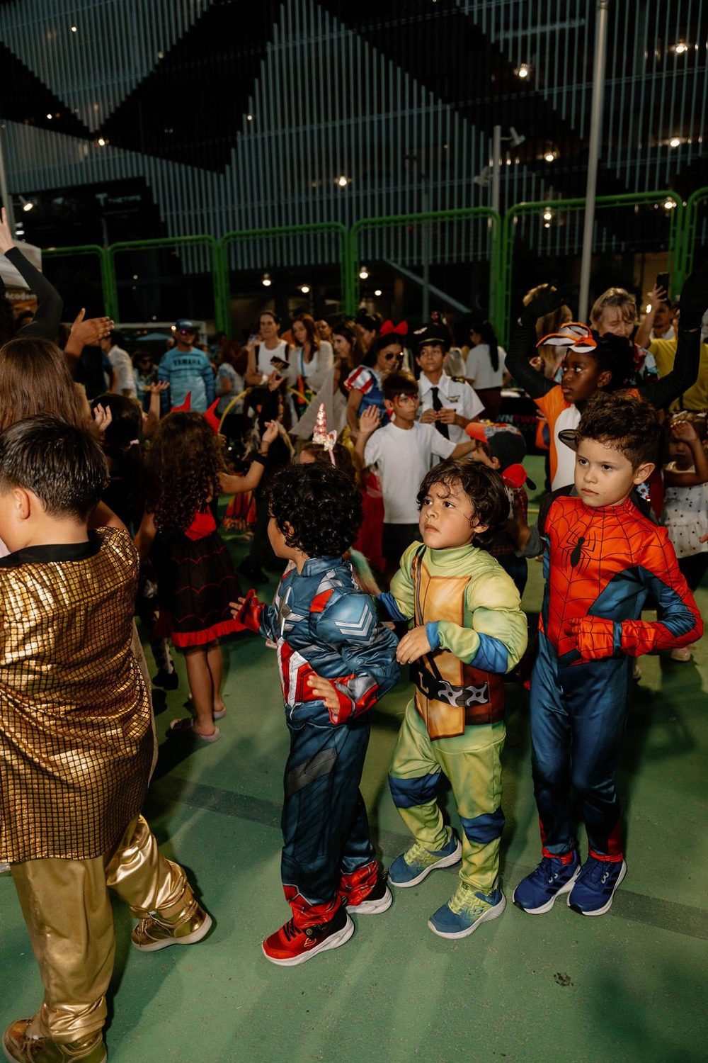BHA 2025 Not-So-Spooky Celebration, photo 179