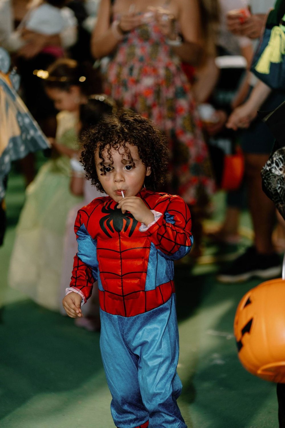 BHA 2025 Not-So-Spooky Celebration, photo 182