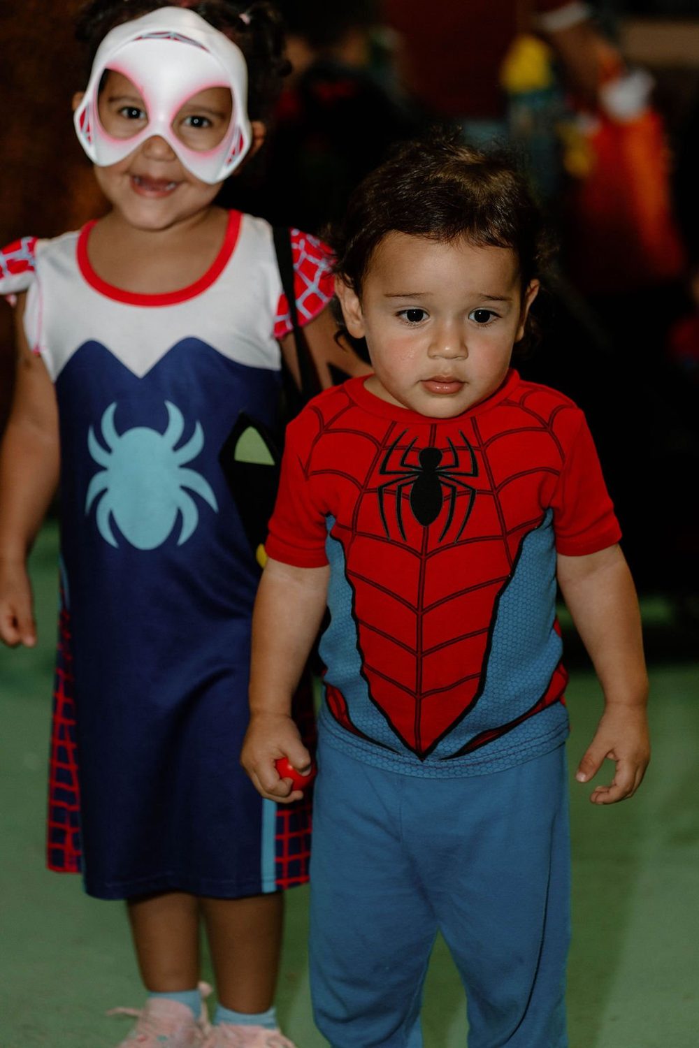 BHA 2025 Not-So-Spooky Celebration, photo 183