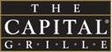 The Capital Grille logo
