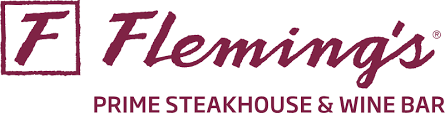 Fleming’s Prime Steakhouse & Wine Bar logo