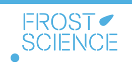 Frost Science logo
