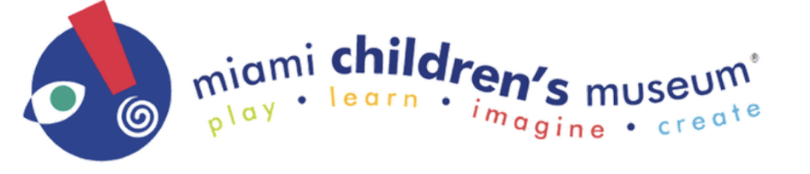 Miami Children’s Museum logo