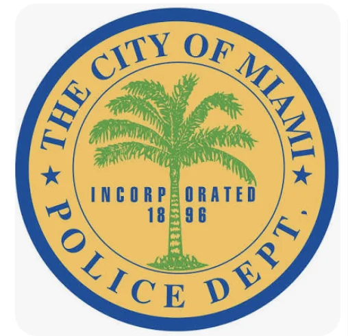 Miami Police Department