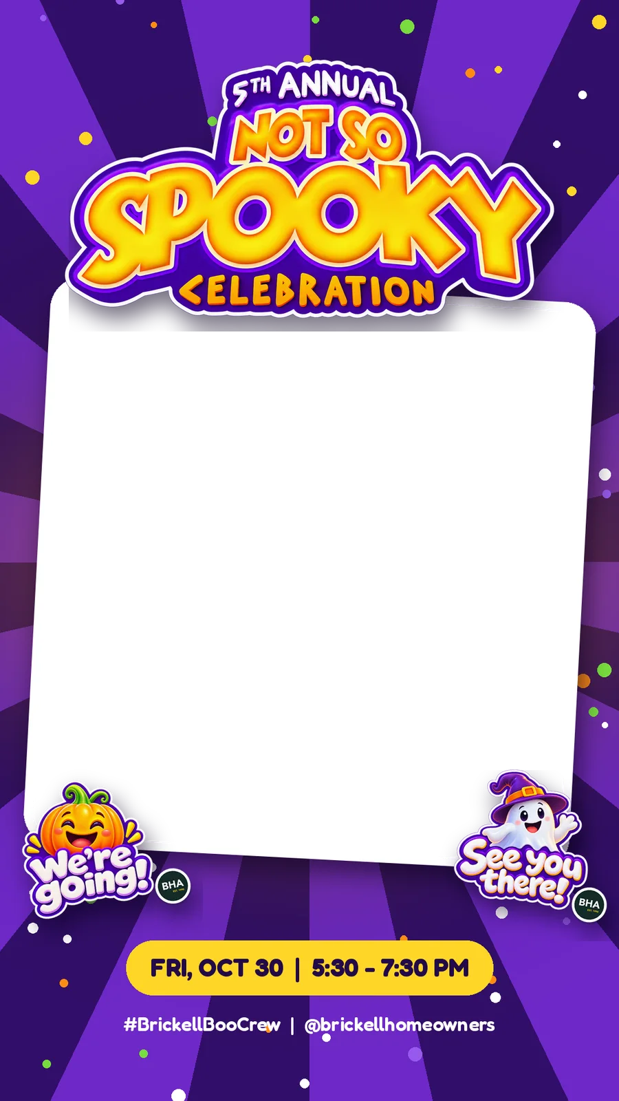 Story Frame