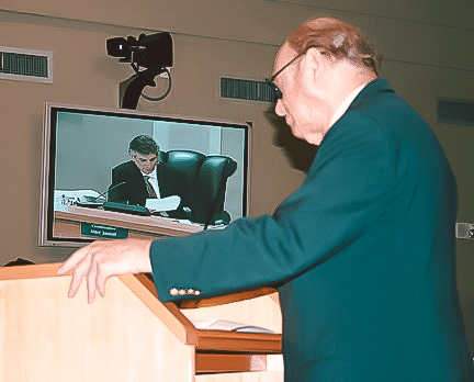 Miami City Commission
