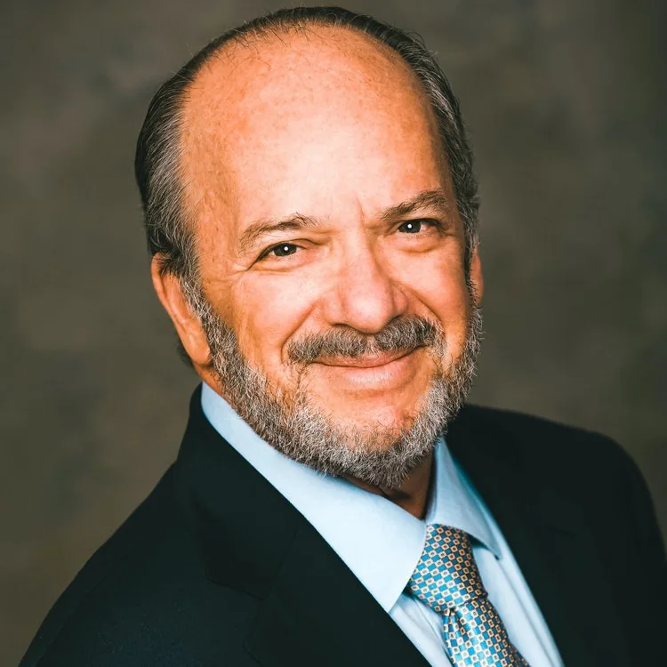 Portrait of Jay Solowsky, Esq.